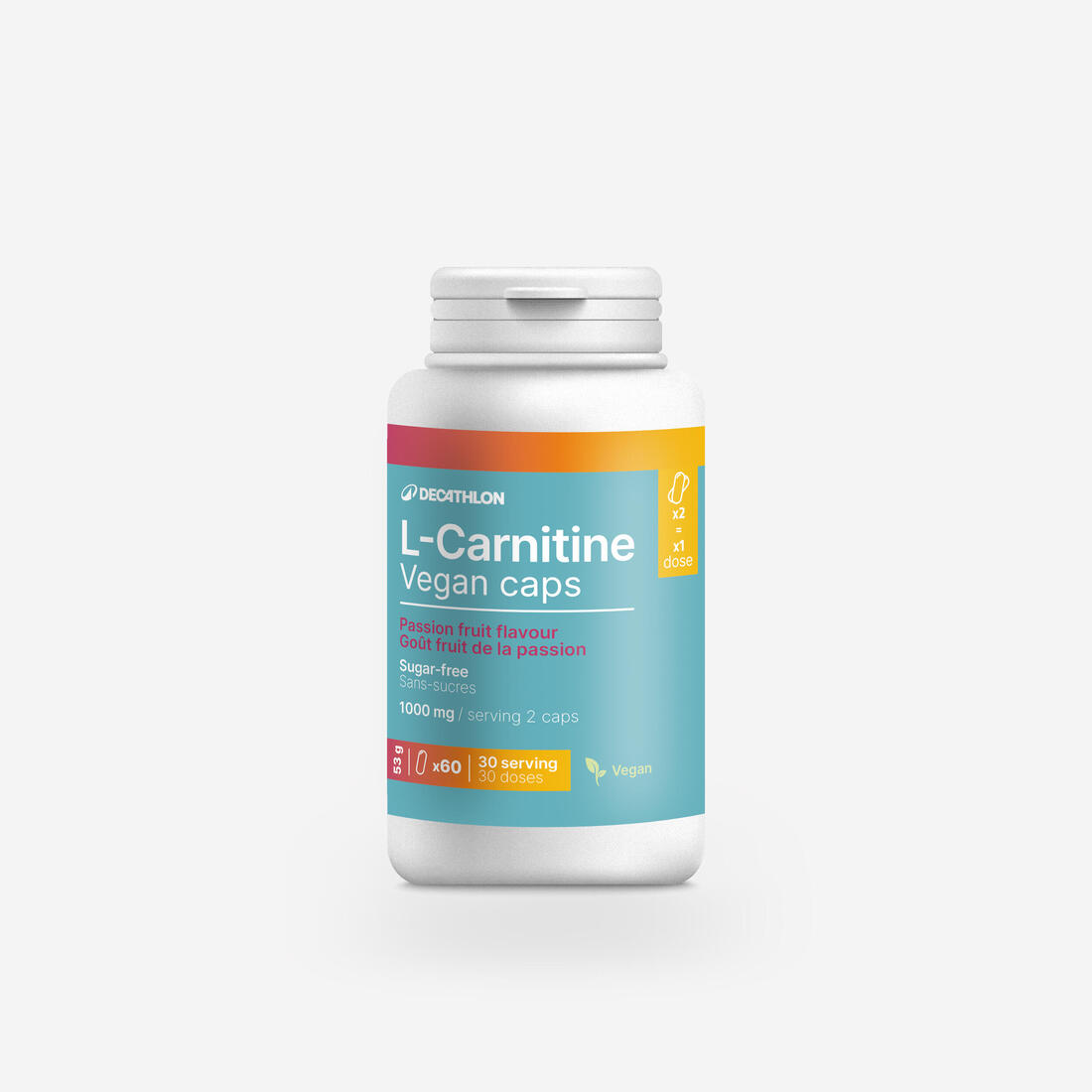 gnc l carnitine 1000 L-CARNITINE – Decathlon Cyprus