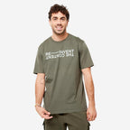 ash khaki green
