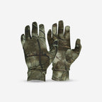 ash khaki green