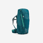 teal blue