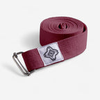 burgundy purple