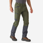 khaki green
