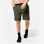 khaki green
