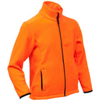 fluo orange ppe