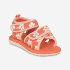 fluo pale pink