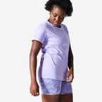 lavender purple