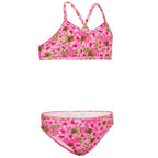 fluo bubblegum pink
