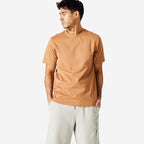 caramel brown