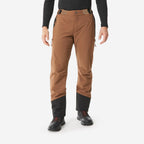 coffee brown