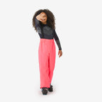fluo neon pink