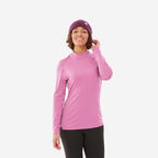 rosebud pink