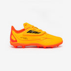 fluo sunflower orange