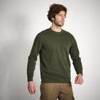 khaki green