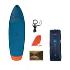 light prussian blue