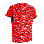 fluo red