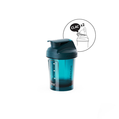 





Mini Shaker 300 ml - Blue - Decathlon Cyprus