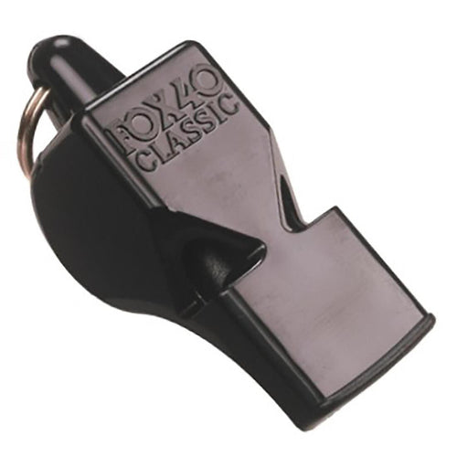 





Fox Whistle - Black - Decathlon Cyprus