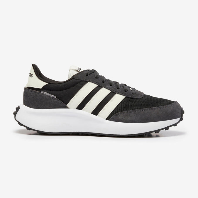 





Men's Urban Walking Shoes Adidas Run 70 S - black/grey - Decathlon Cyprus, photo 1 of 8