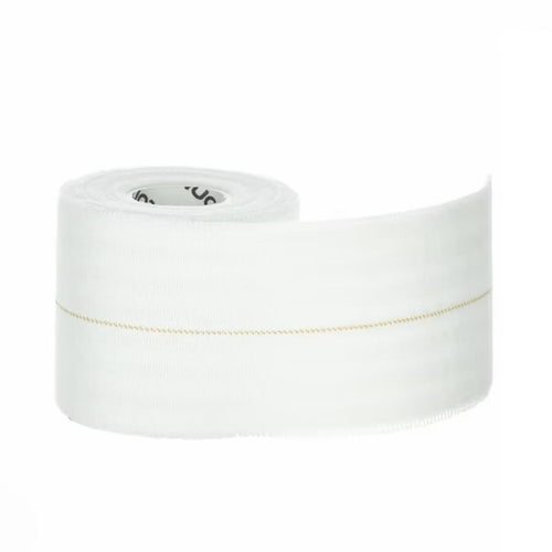 





6 cm x 2.5 m Elastic Support Strap - White. - Decathlon Cyprus