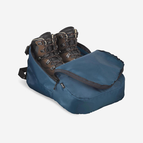 





Hiking shoe storage bag for sizes 4 to 10. - Decathlon Cyprus