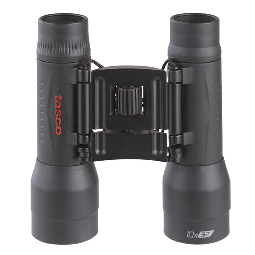 





Binoculars Tasco Black Roof 10x32 - Decathlon Cyprus