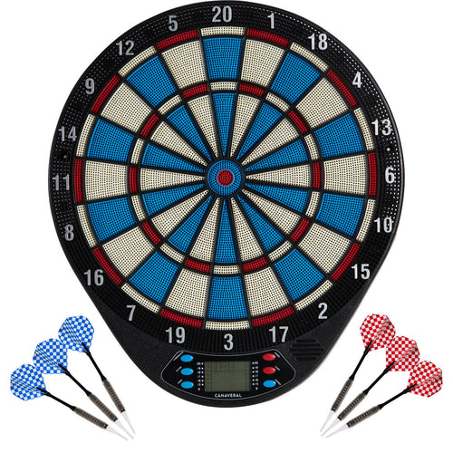 





ED110 DARTBOARD ELECTRONIC - Decathlon Cyprus