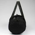 Girls' Dance Barrel Bag - Black Glitter - Decathlon Cyprus