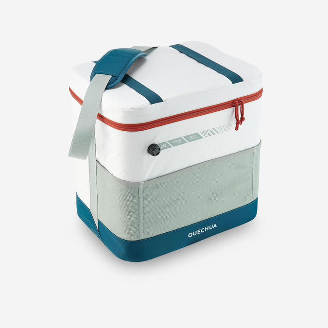 





Camping Flexible Cooler - 25 L - Preserves Cold for 15 Hours - Decathlon Cyprus, photo 1 of 11