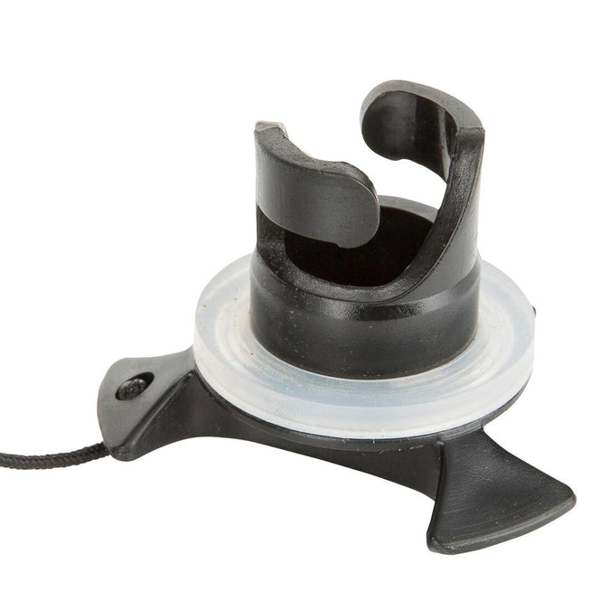 





High-pressure Bravo valve for inflatable vessels - Decathlon Cyprus, photo 2 of 19