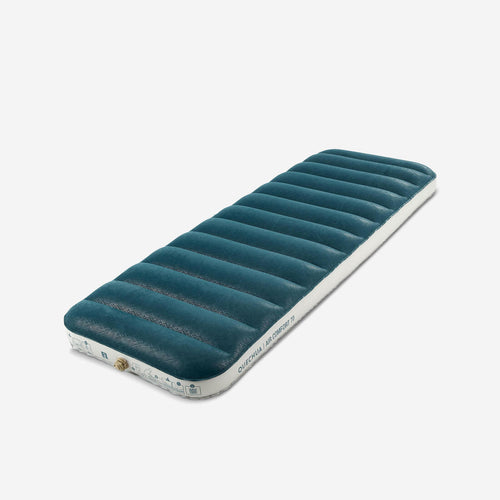 





Inflatable Camping Mattress Air Comfort 70 cm 1 Person - Decathlon Cyprus