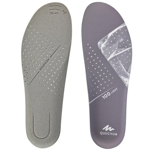 





Walking Insoles - Decathlon Cyprus