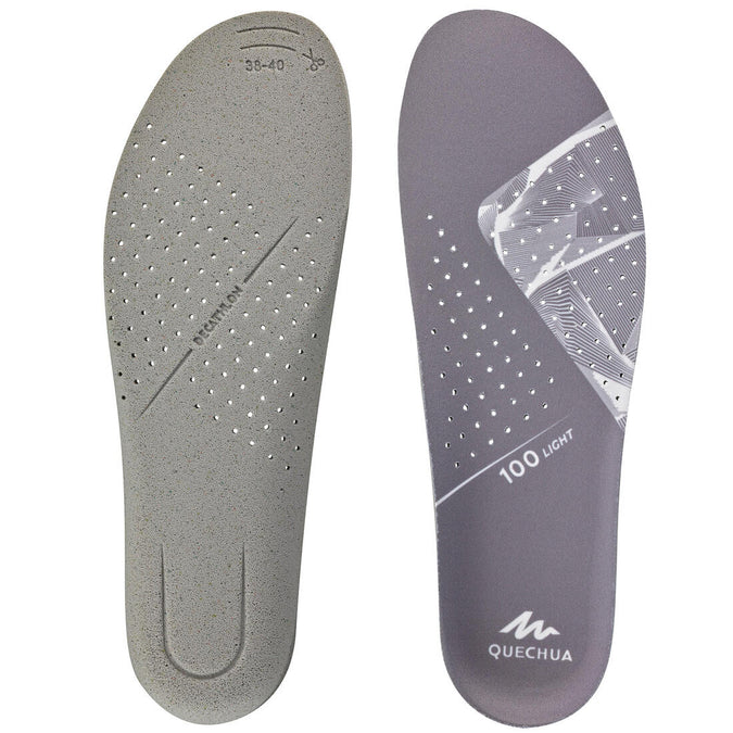 





Walking Insoles - Decathlon Cyprus, photo 1 of 4