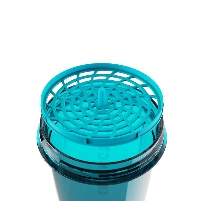 





Mini Shaker 300 ml - Blue - Decathlon Cyprus, photo 5 of 7