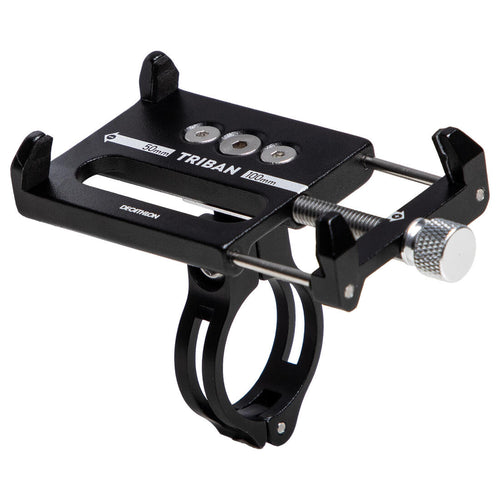 





Cycling Smartphone Mount - Metal - Decathlon Cyprus