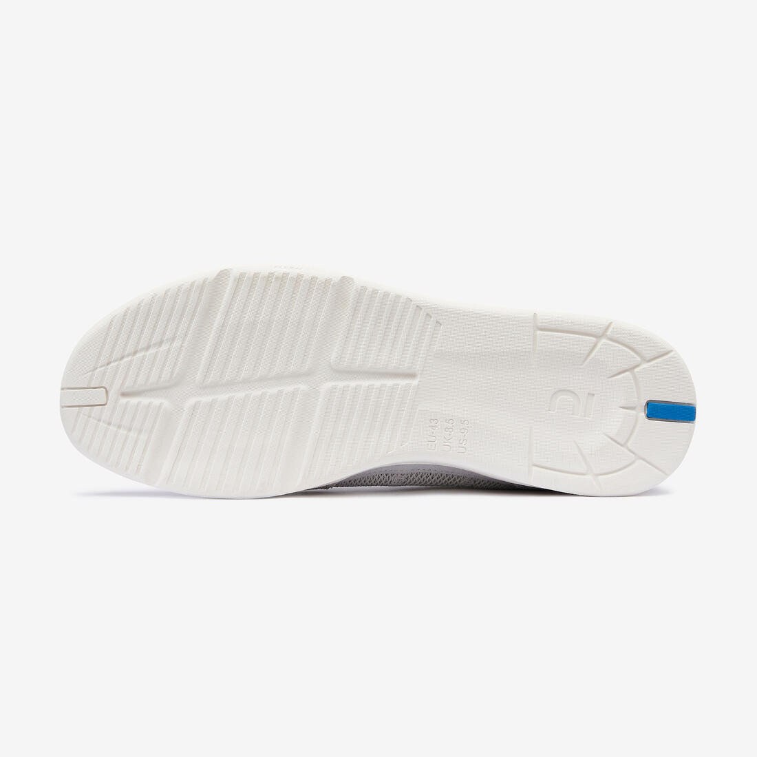 Men's Urban Walking Shoes Walk Protect Mesh - Decathlon Cyprus