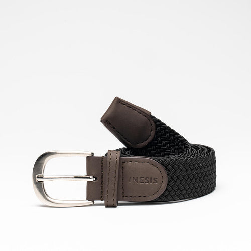 





Golf stretchy braided belt - Decathlon Cyprus