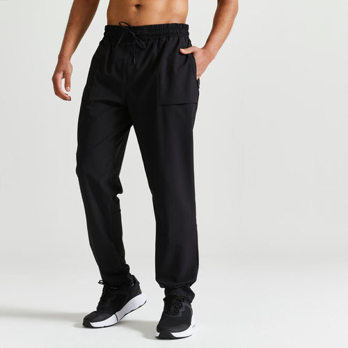 





Men's Breathable Fitness Collection Bottoms - Decathlon Cyprus