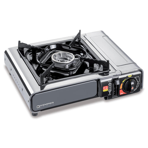 





Camping Stove Xtra Smart - Decathlon Cyprus