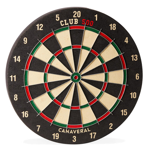 





Steel Tip Dartboard Club 500 - Decathlon Cyprus