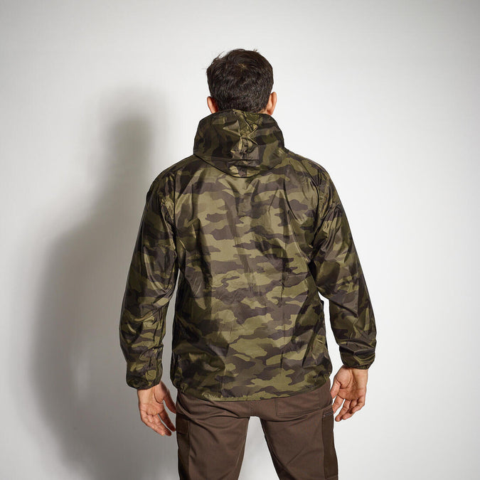 Light camouflage jacket hotsell