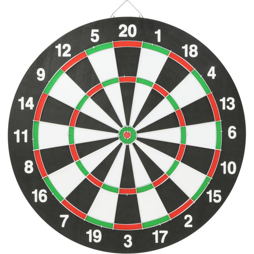 





Steel Tip Dartboard Set - Decathlon Cyprus