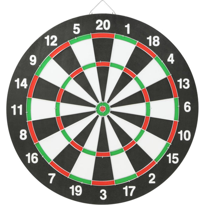 





Steel Tip Dartboard Set - Decathlon Cyprus, photo 1 of 4