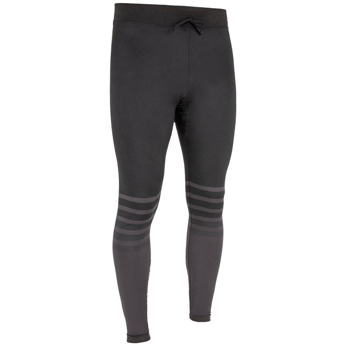 





Men's Leggings anti-UV surf 100 black - Decathlon Cyprus, photo 1 of 7