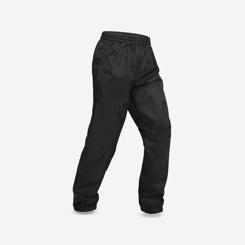 





Men's Waterproof Hiking Over Trousers - NH500 Imper - Decathlon Cyprus