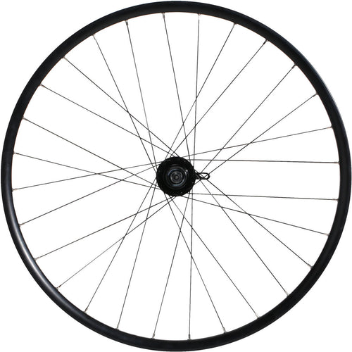 





27.5x19c Double-Walled QR Cassette Disc Brake Mountain Bike Rear Wheel - Decathlon Cyprus