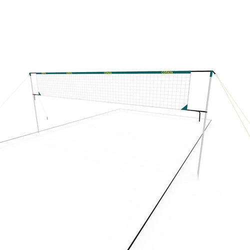 





BV300 Beach Volley Net - Decathlon Cyprus