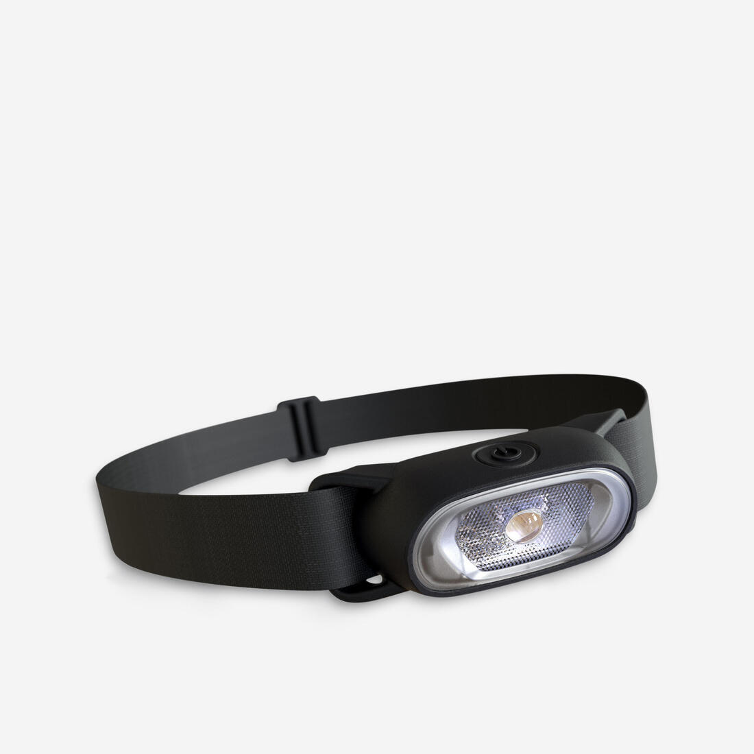 Battery Head Torch - 30 lumen - ONNIGHT 50 - Decathlon Cyprus