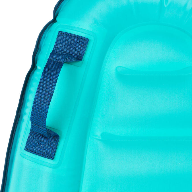 





Kid's inflatable bodyboard for 4-8 year-olds (15-25 kg) - Decathlon Cyprus, photo 5 of 11