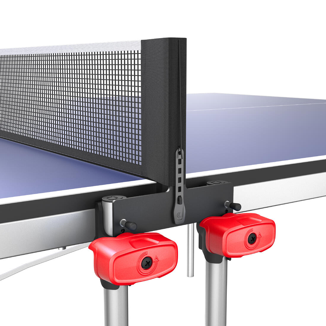 FT 730 Indoor Table Tennis Table - Decathlon Cyprus