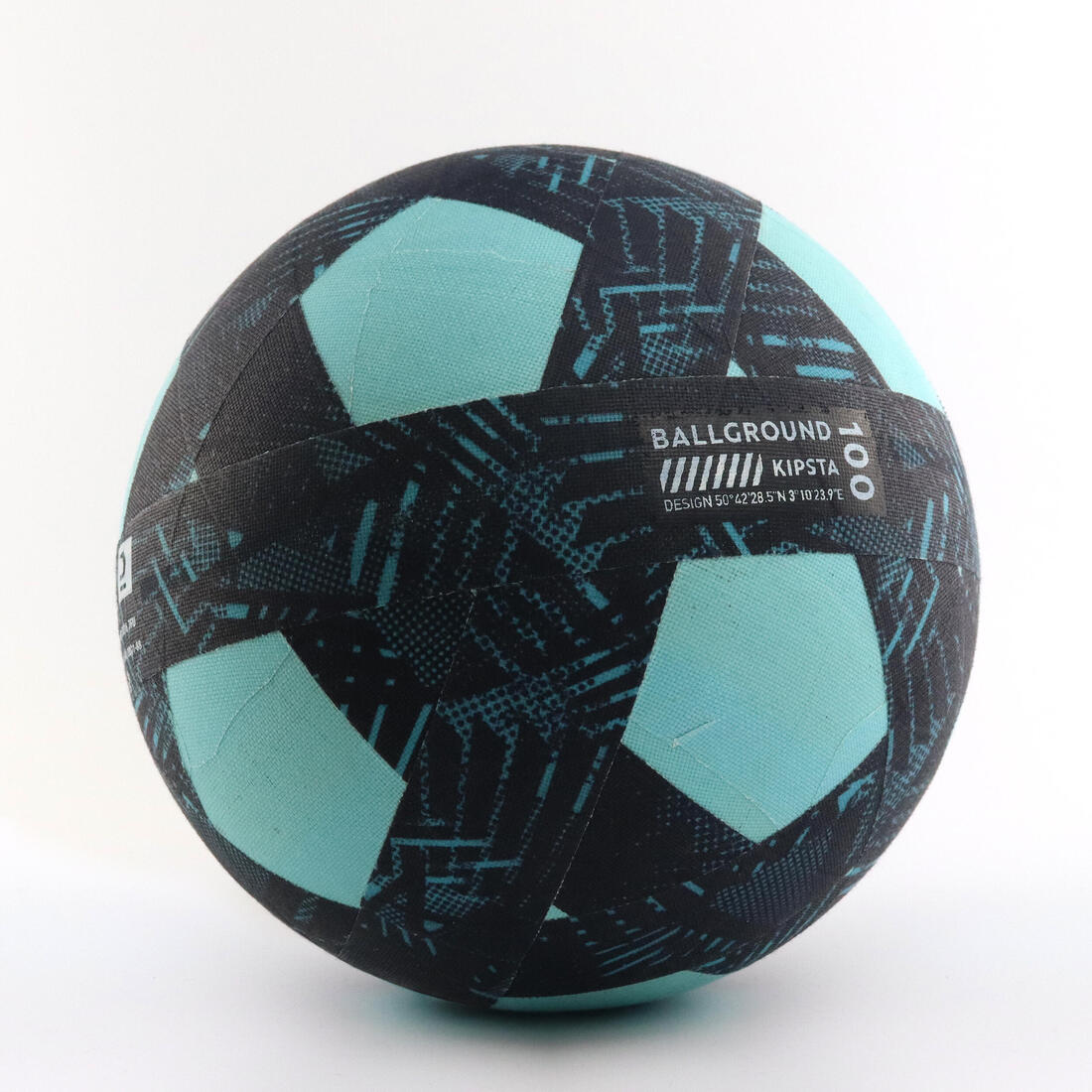 Ballground 100 Football - Decathlon Cyprus